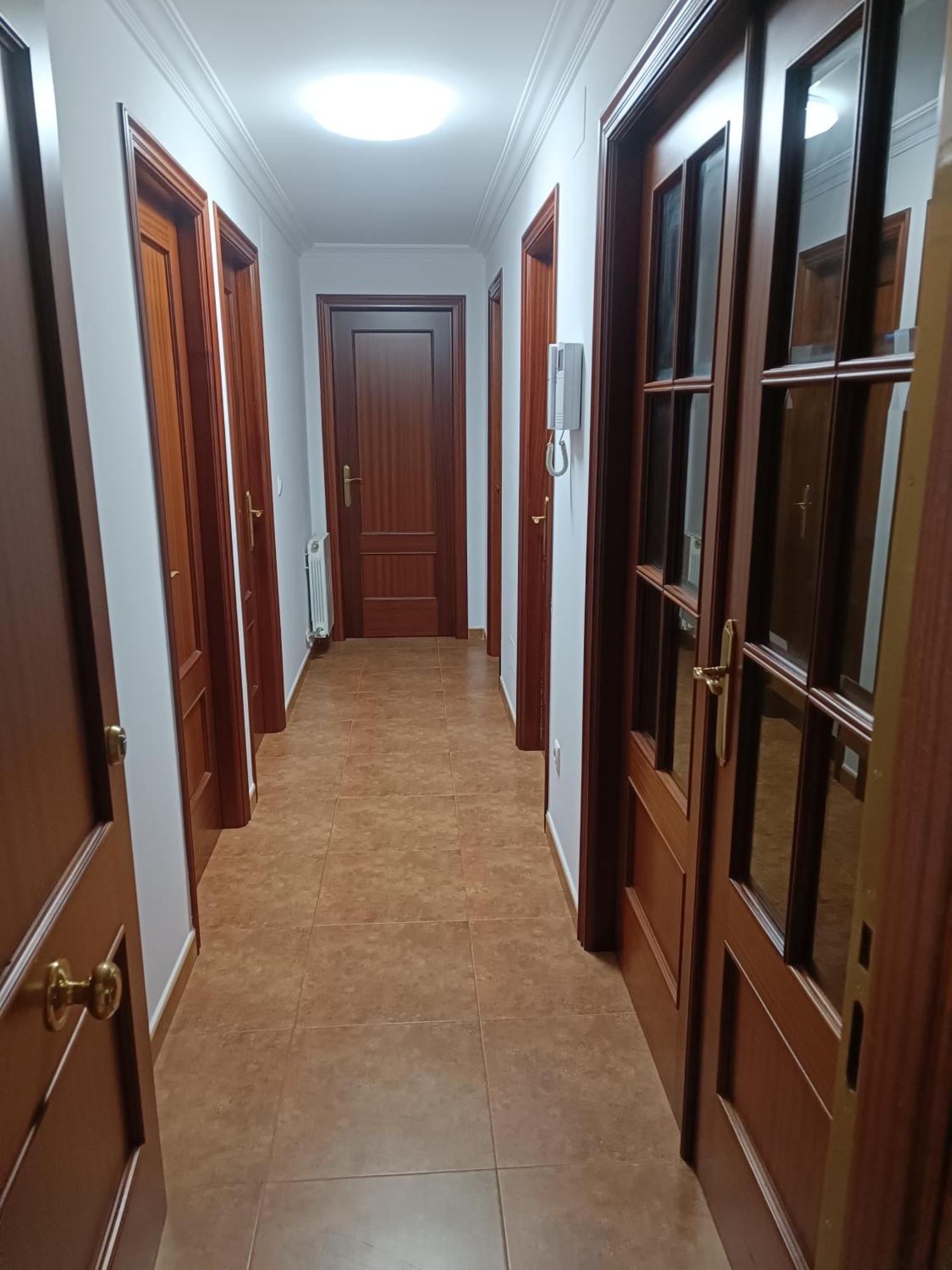 Atico Con 3 Habitaciones En Poio Extérieur photo